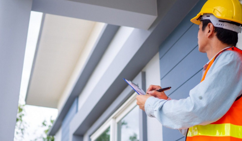 Comprehensive Guide to Wall Inspection: Ensuring Structural Safety and Quality