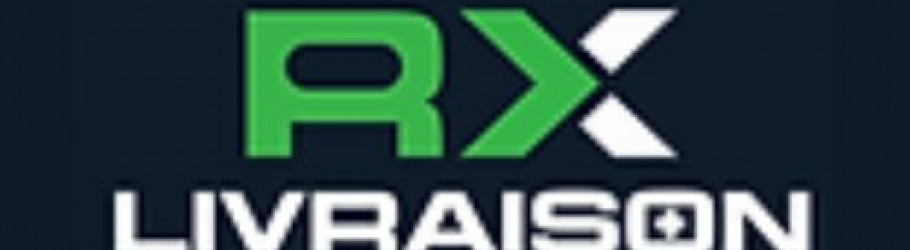 rxlivraison