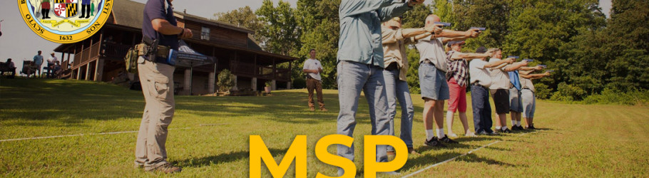 Mspfirearmstraining