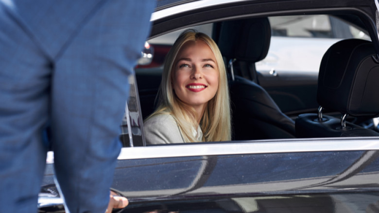 Airport Transportation Miami