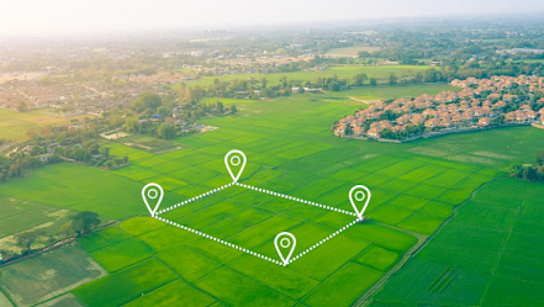 Effortlessly Convert Bigha to Acre Using Online Land Area Calculation Tools