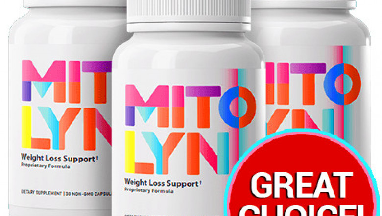 Mitolyn Buy (CALIFORNIA) Official Website | 100% Natural & Pure Supplement