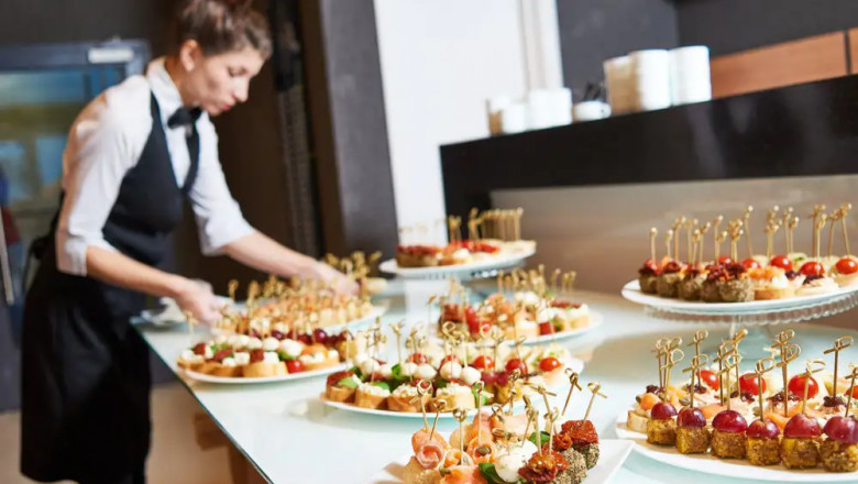 Why Hiring a Professional Caterer Is Worth the Investment