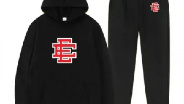 Eric Emanuel hoodie Women Store