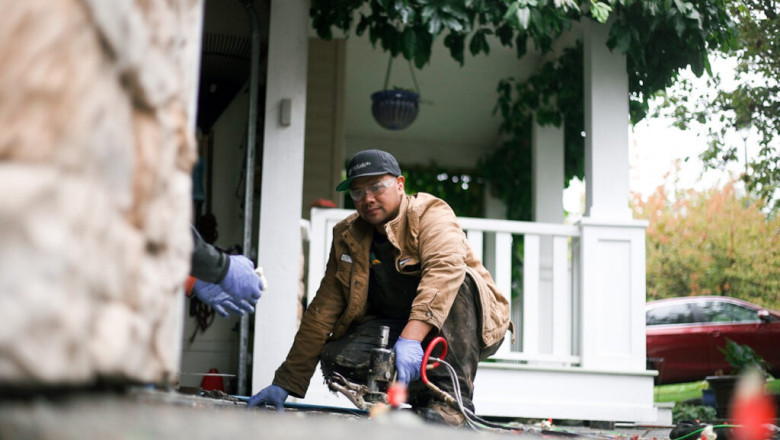 Handle Concrete Sidewalk Repair Fast and Effectively