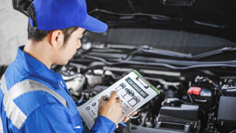 How to Keep Your Car Roadworthy for Japan’s Strict Vehicle Inspections