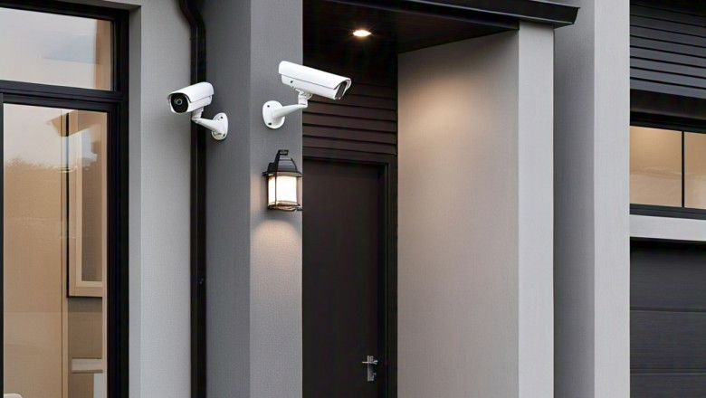 The Benefits of 24/7 Monitoring with Security Cameras for Homeowners