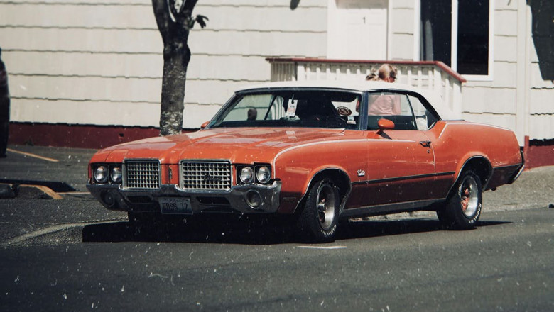 Why Vintage Cars Will Always Remain Iconic