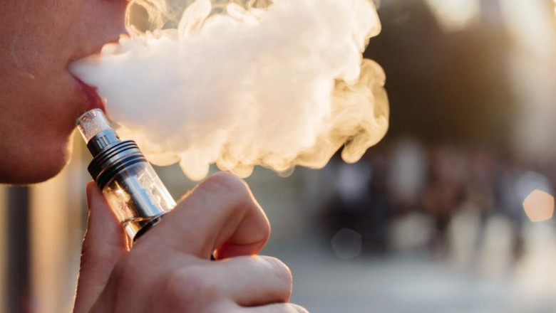 5 Effective Vaping Addiction Treatments in Pune