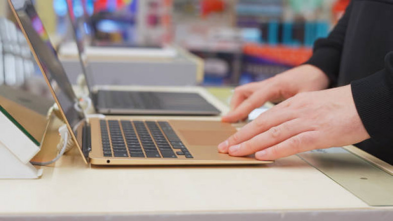 Computer Shop Kilmarnock Can Transform Your Tech Life