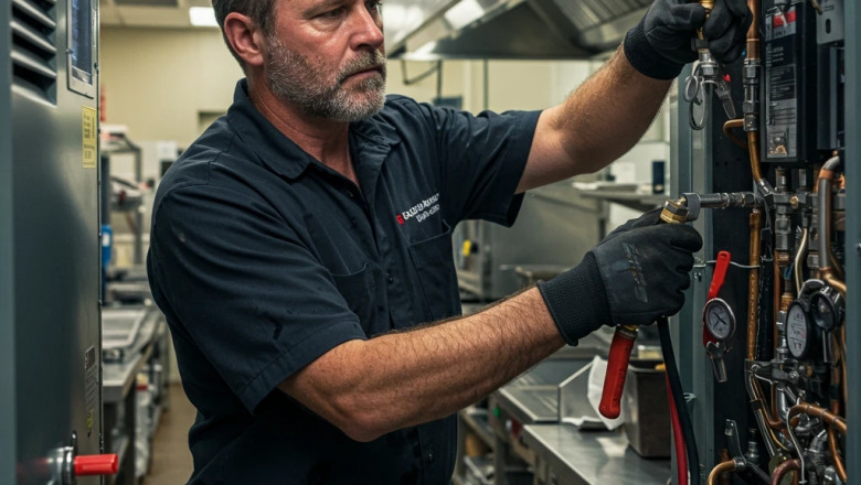 Signs Your Pittsburg Home Needs Immediate HVAC Repair