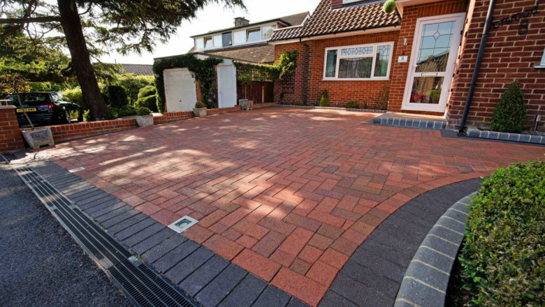 Tarmac Driveways: Clever Coverage Solutions for Small Spaces