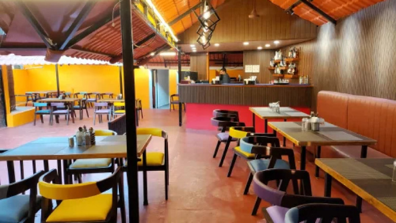 Best Veg Restaurants in Goa: Top Picks for Pure Veg Foodies