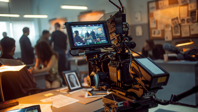 How to Plan a Corporate Video Production in Dubai: A Step-by-Step Guide