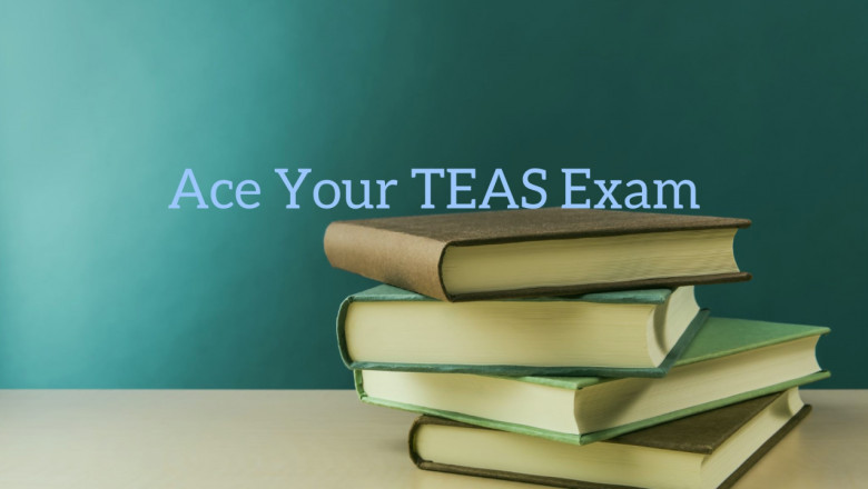 Pay Someone to Take My TEAS Exam | The Truth Behind the Temptation