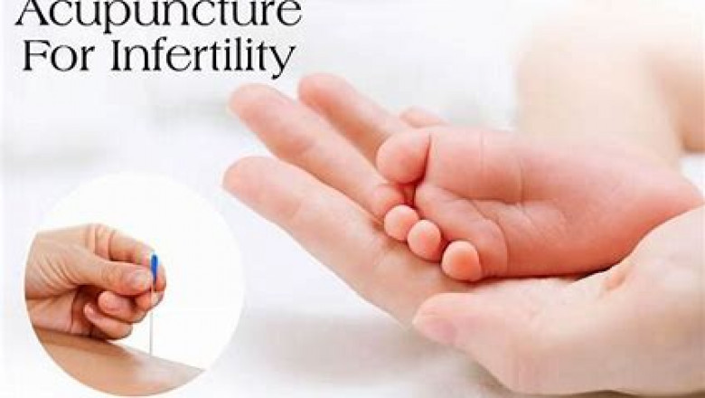 Acupuncture and IVF: Enhance Fertility & Success Rates