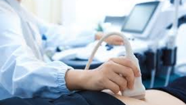 Affordable & Accurate USG Scanning Near Me | Guide to Ultrasound Tests 2025