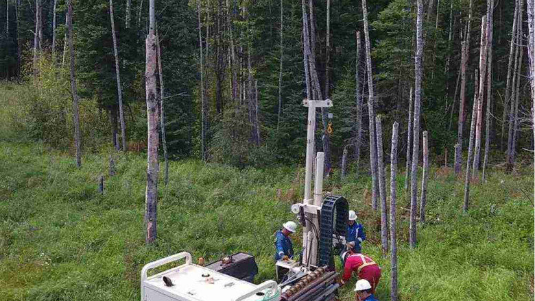 Drainage, Grading, and Slope: How Land Surveys Shape Edmonton’s Stormwater Compliance