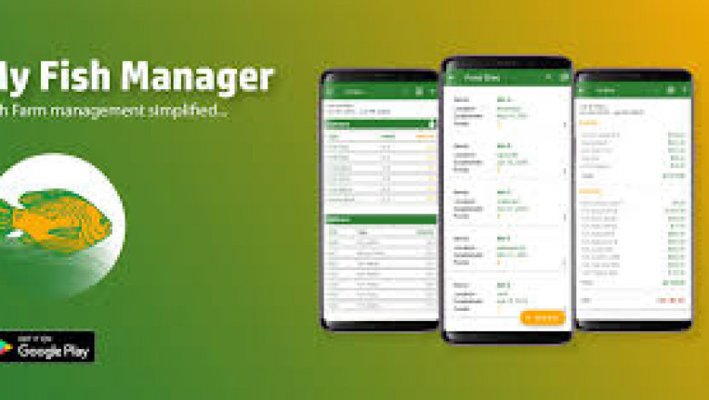 How Fish Farm Management Software Improves Feed Conversion Ratios and Reduces Waste