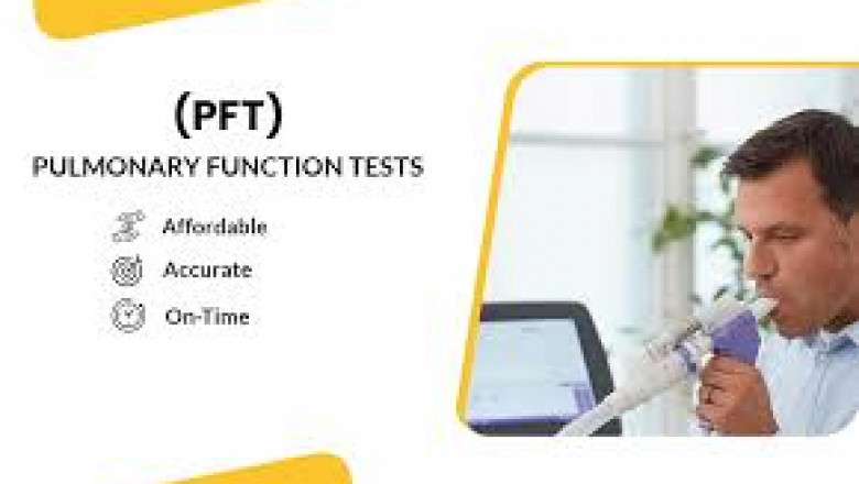 Pulmonary Function Test Price in 2024 – Cost Breakdown, Inclusions & Tips to Save