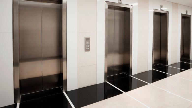 The Best Lift Company in India for Premium Home Elevators by MultiTech Elevators