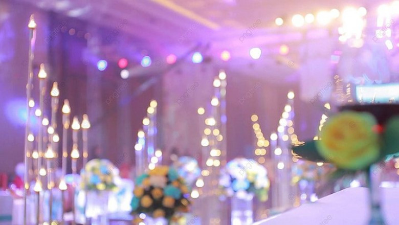 Event App Development Services in india