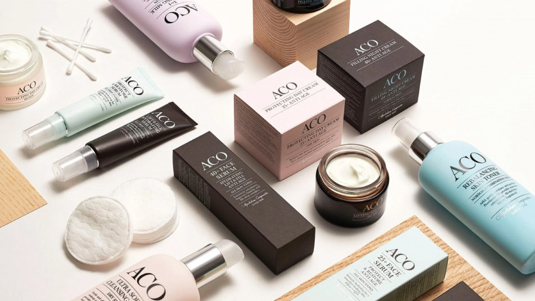 How Custom Cosmetic Packaging Elevates the Unboxing Experience