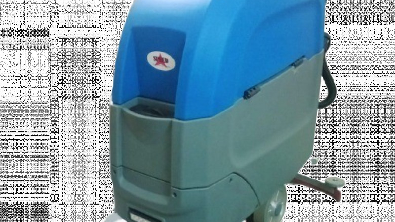 The Future Of Clean: Choosing The Right Automatic Floor Scrubber Dryer For Your Needs