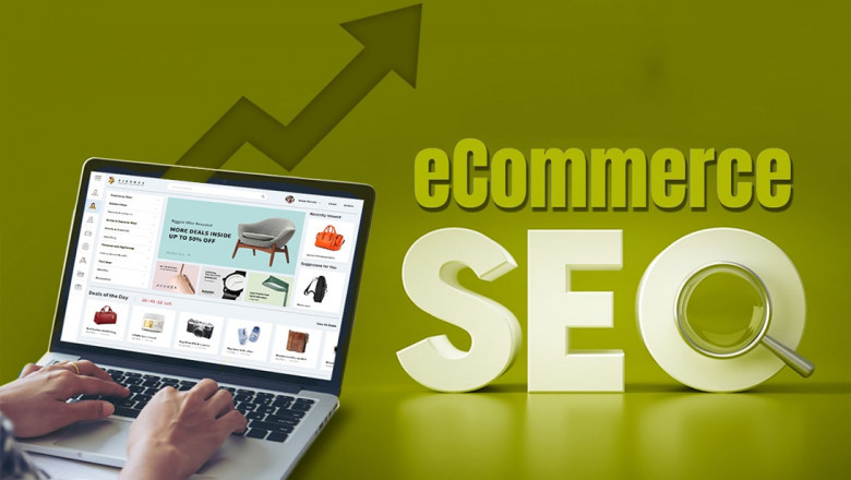 Top Ecommerce SEO Strategies to Increase Traffic and Sales in 2025