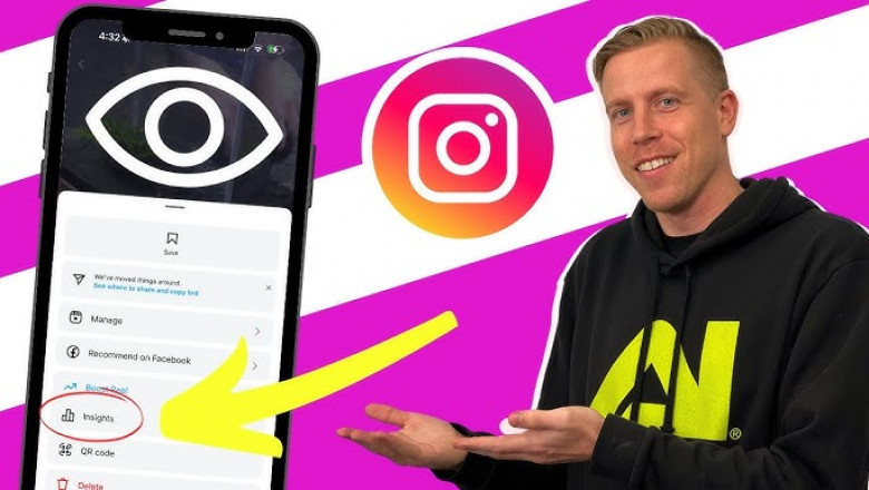 What Does the Little Moon Mean on Instagram?