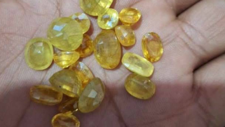 Discover gemstones prices for authentic spiritual stones and prosperity