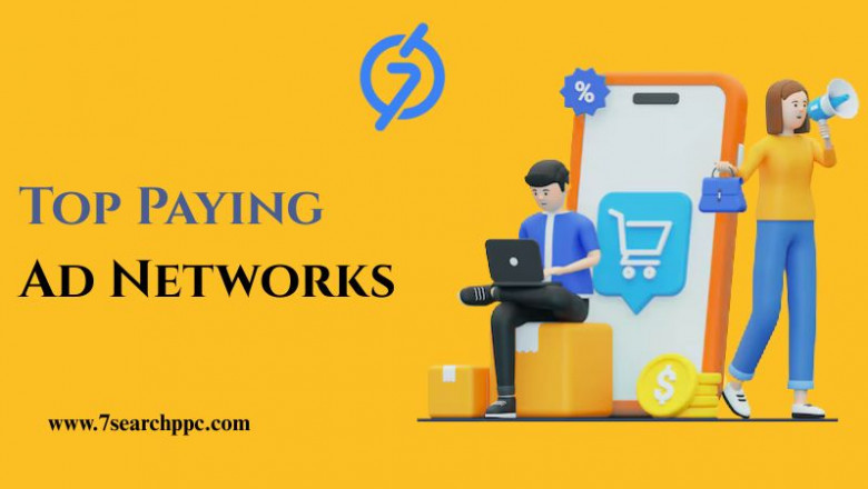 Top Paying Ad Networks in 2025: Maximize Your Website Revenue