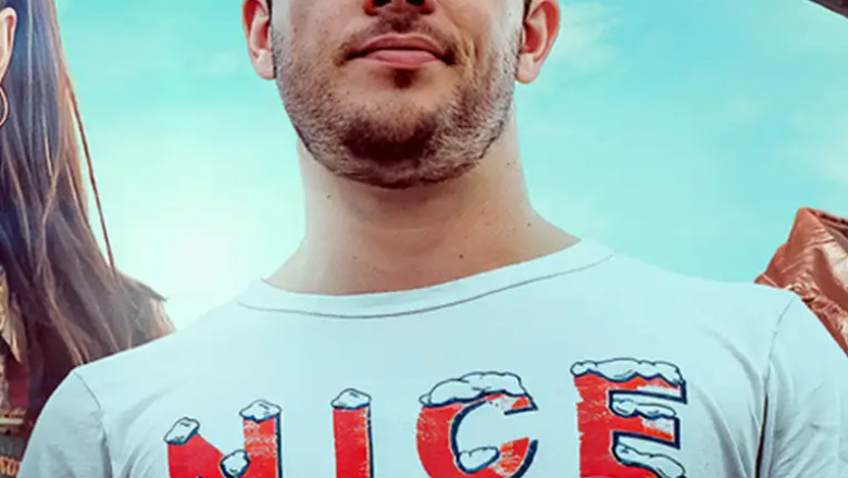 What Makes the Jimmy Tatro Nice T-Shirt So Special? We Break It Down