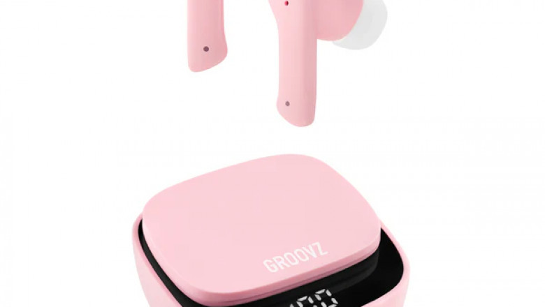 Best Wireless Earbuds With Touch Controls