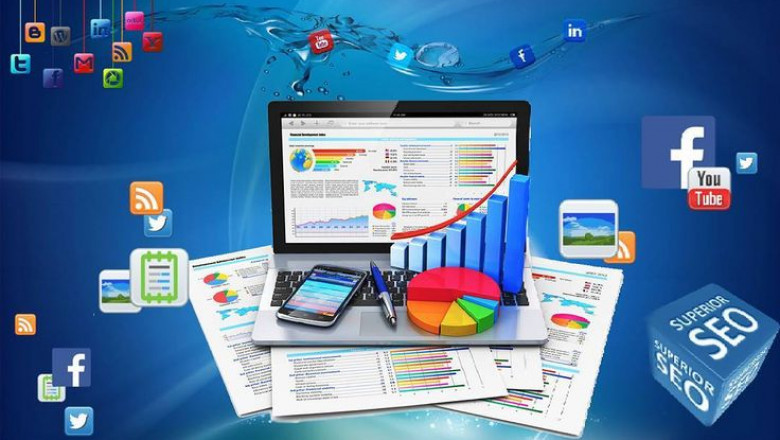Boost Your Local Brand with Digital Marketing in Manchester