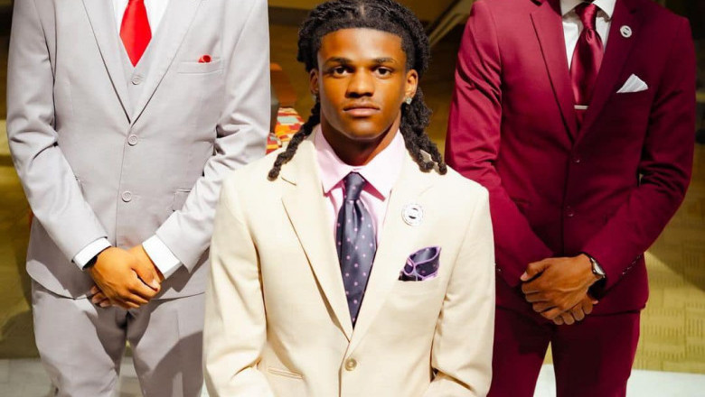 D&K Suit City: Morrow, GA’s Top Destination for Stylish, Affordable Men’s Suits