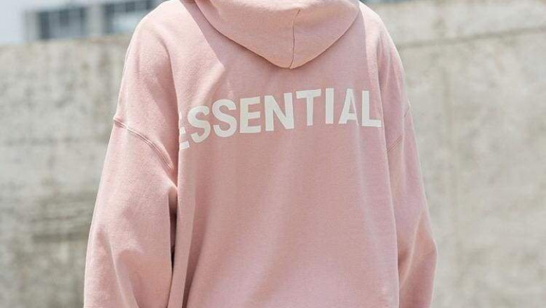 Everything You Need to Know About Essential Hoodies