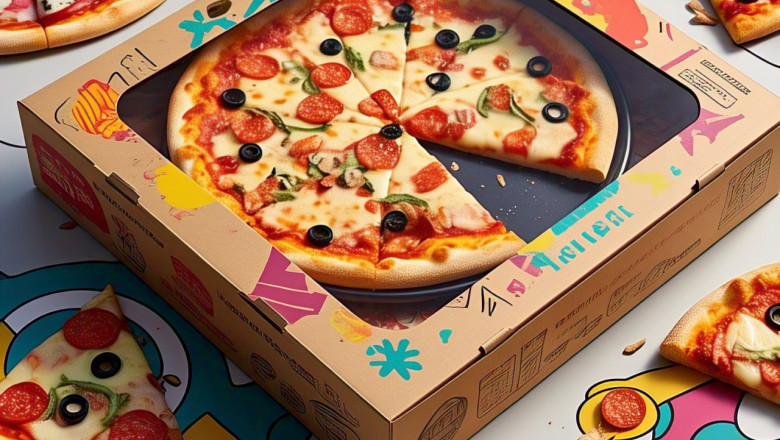 How to Choose the Best Pizza Boxes for Your Business