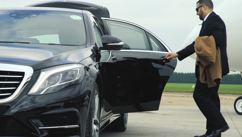 Makkah to Jeddah Airport Taxi - Affordable and Reliable Transfers