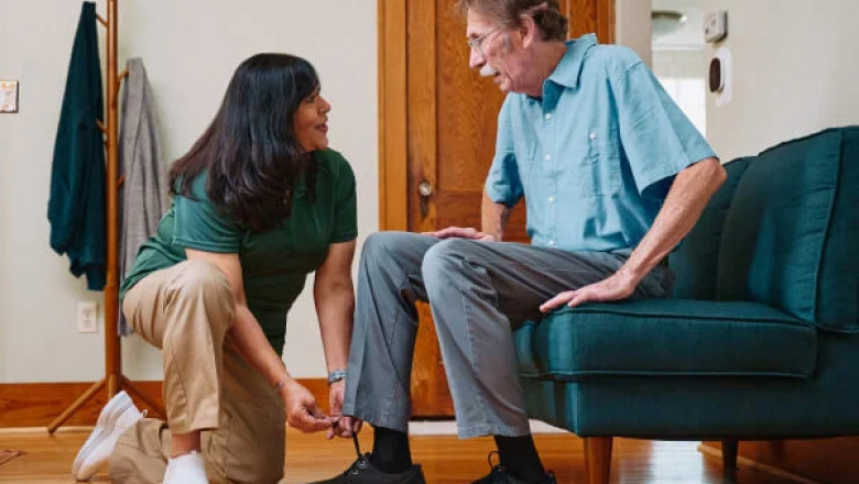 Senior Care in Kendallville: Providing Compassion, Dignity, and Support for Your Loved Ones