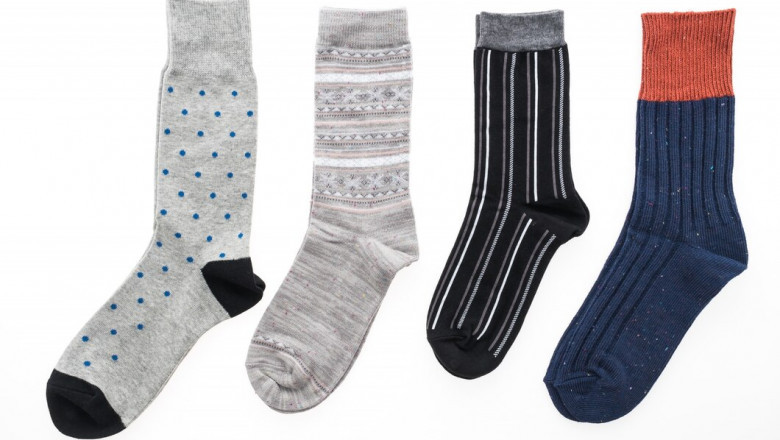 Step Into Comfort and Style: Why Socks in Bridgeview Are More Than Just a Fashion Staple