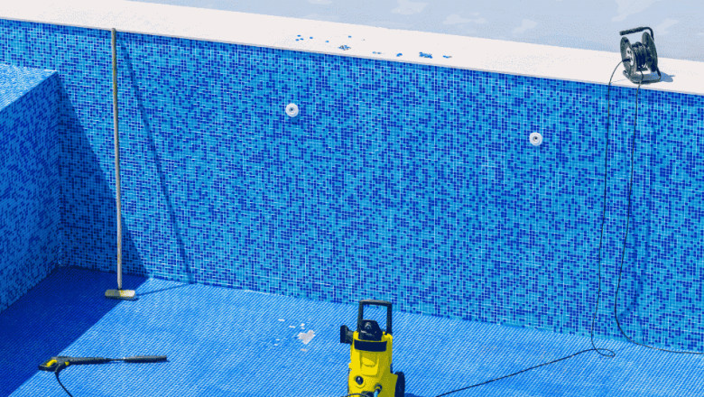 Affordable Pool Cleaning Service in Arden-Arcade, CA