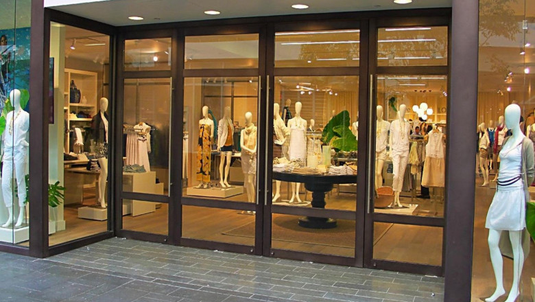 Premium Aluminium Sliding Doors for Modern Living Spaces