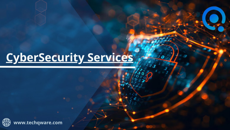 The Rise of Cyber Security Services