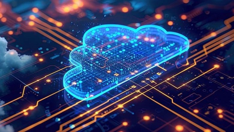 The Role of Cloud Computing Services