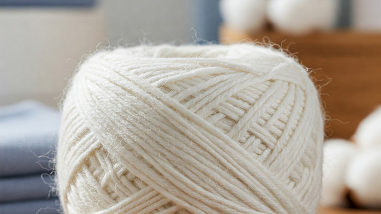 What Is Cotton Yarn and Why Is It So Widely Used in Textiles?