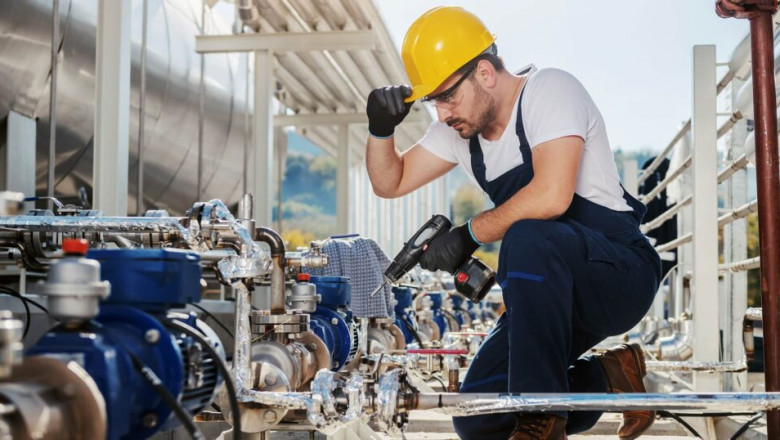 The Role of MEP Estimating Services in Large-Scale Construction Projects