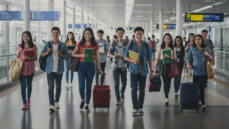 Your Pathway to Australia Starts with Our Migration Experts