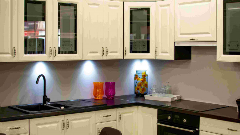 12 Heartfelt Cabinet Inspirations for Your Dream Space