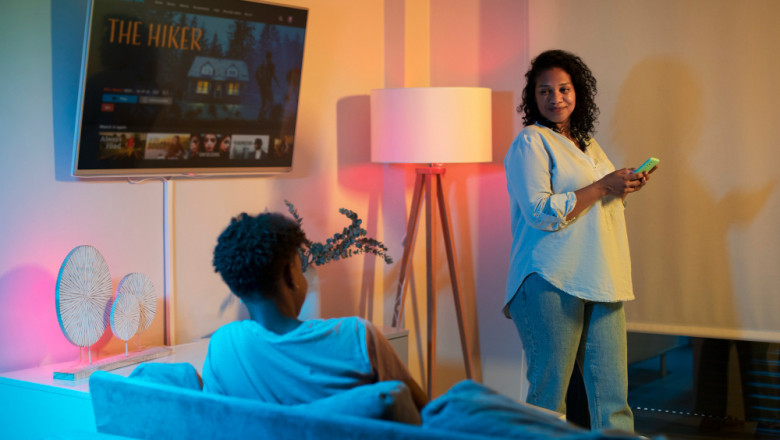 Audio Video Contractor Multi-Room Audio Installation Services Enhance Your Home s Sound and Visuals